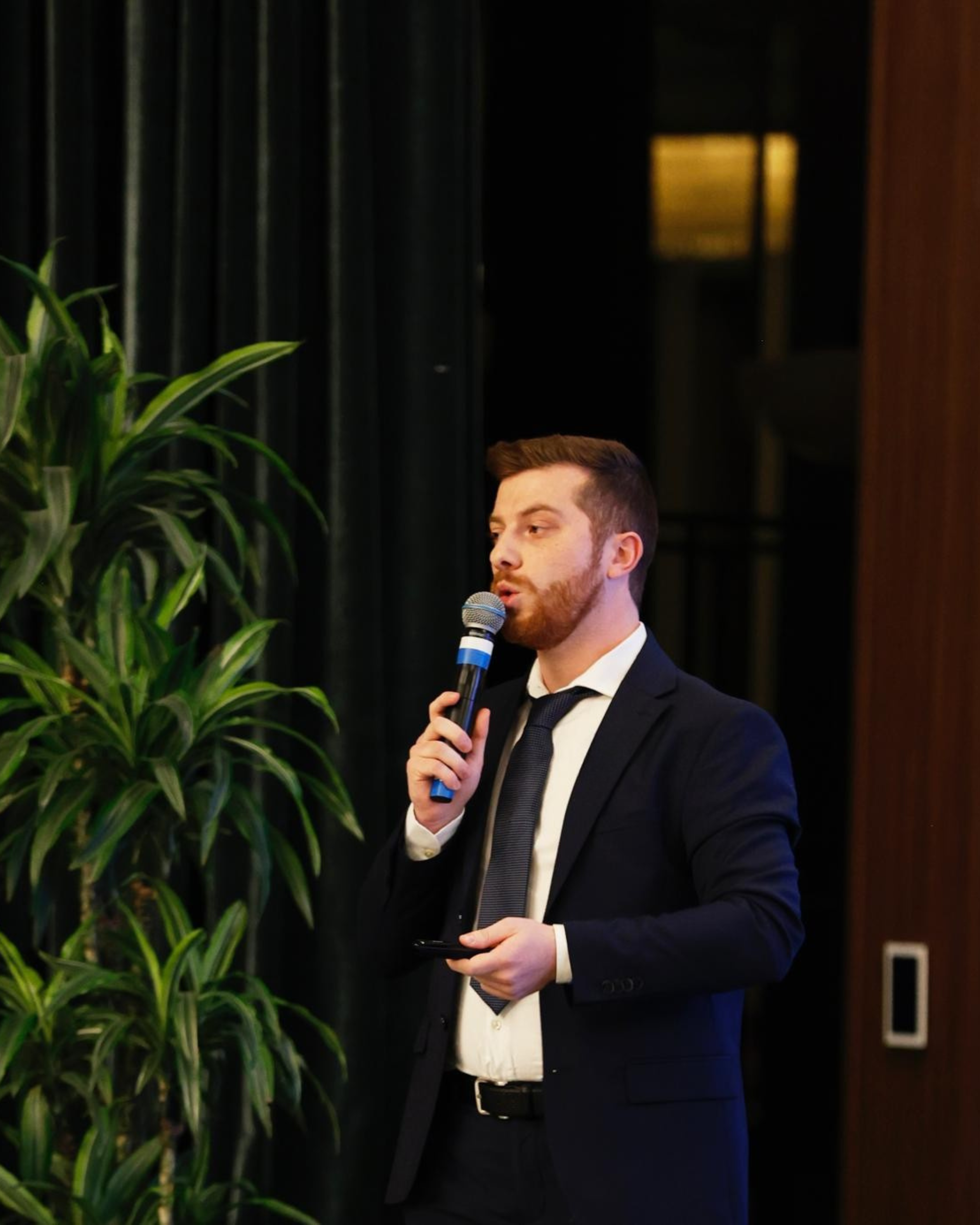 Samuele Baldasseroni